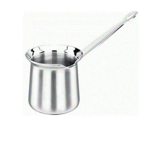 

Молочник KORKMAZ 1,0 л (A139)