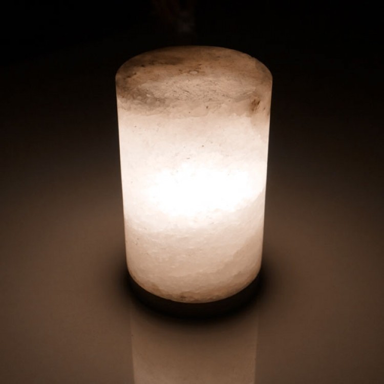 

Соляная лампа BactoSfera SALTKEY CANDLE