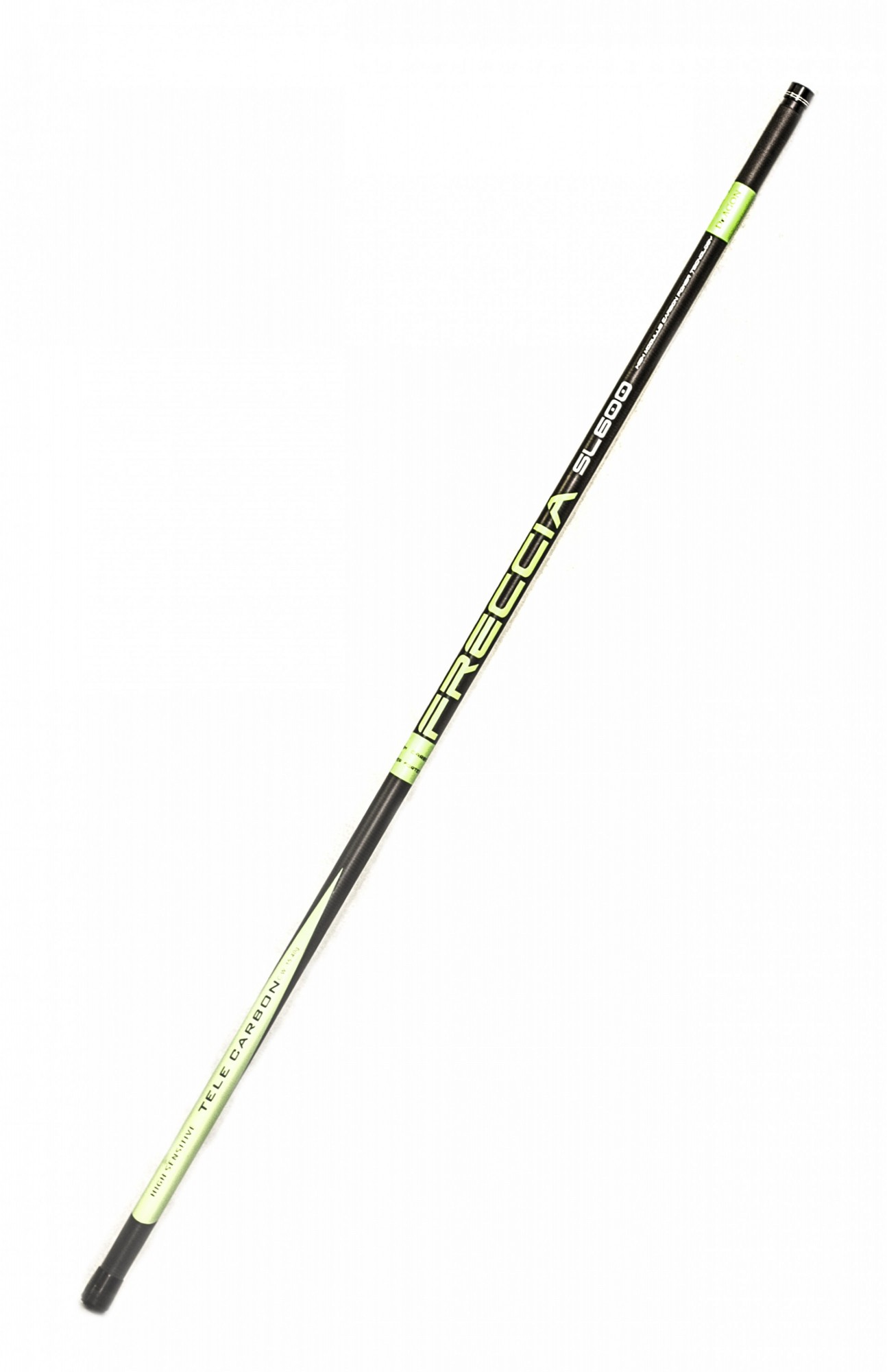 

Маховое удилище Dr.AGON Freccia 6m 15-40g б/к