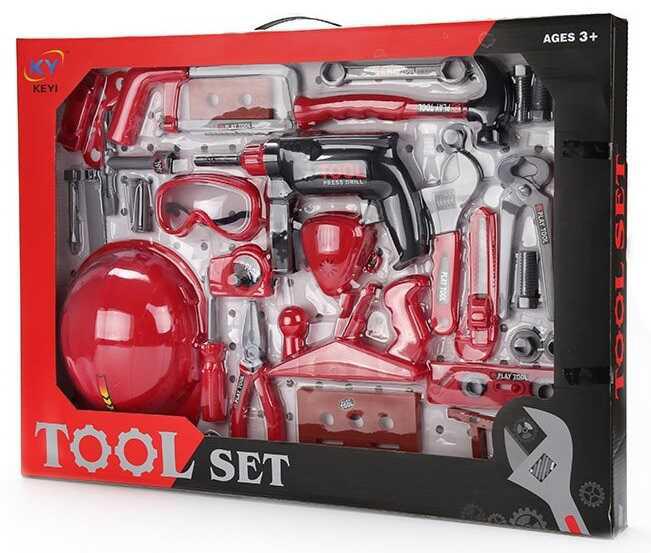 

Набор инструментов Tool Set KY 1068-011