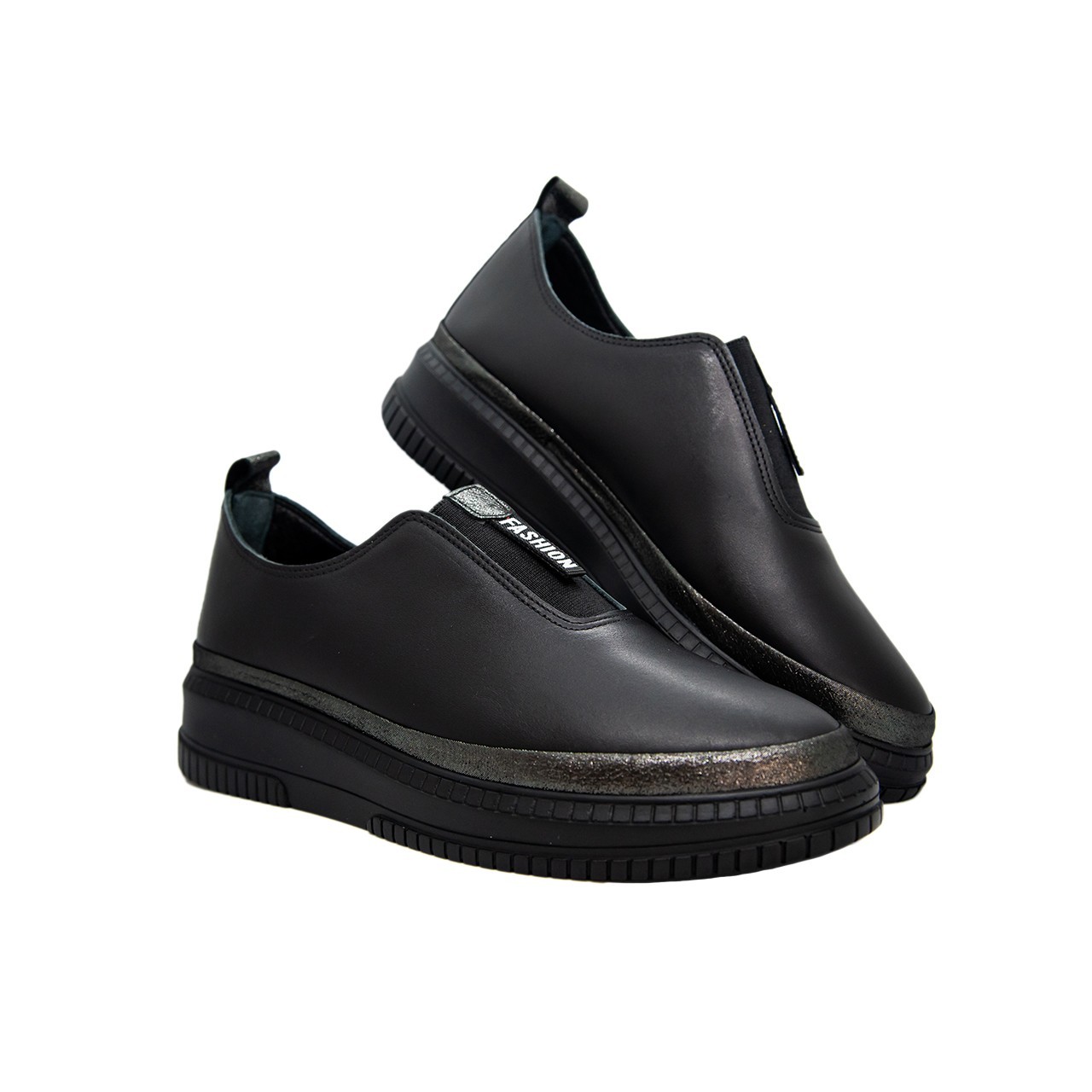 

Туфли Botti Gelo 30975 38 черные