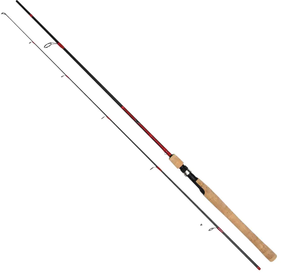 

Удилище спиннинговое Takai Akinak IM-7 Carbon 2.1 м 3-15 г (SA-210L)