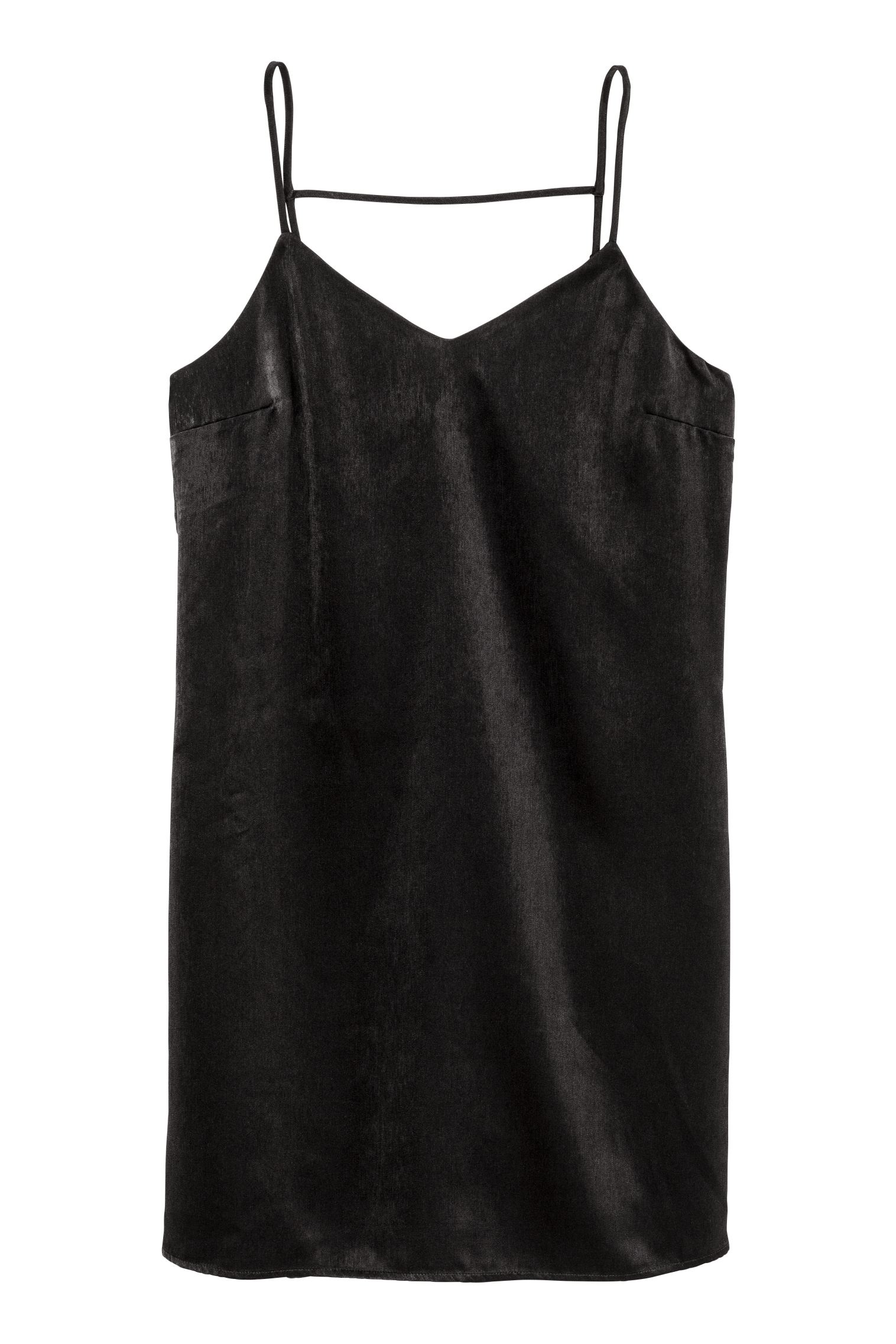 

Сарафан H&M  черный 3124265164, Сарафан H&M 40 черный 3124265164