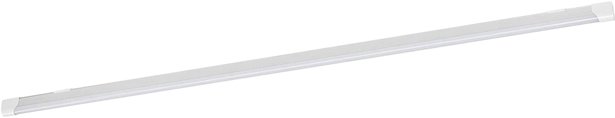 

Светильник мебельный LEDVANCE LED VALUE BATTEN 24W 2400Lм 4000K 1.5м (4058075268241)