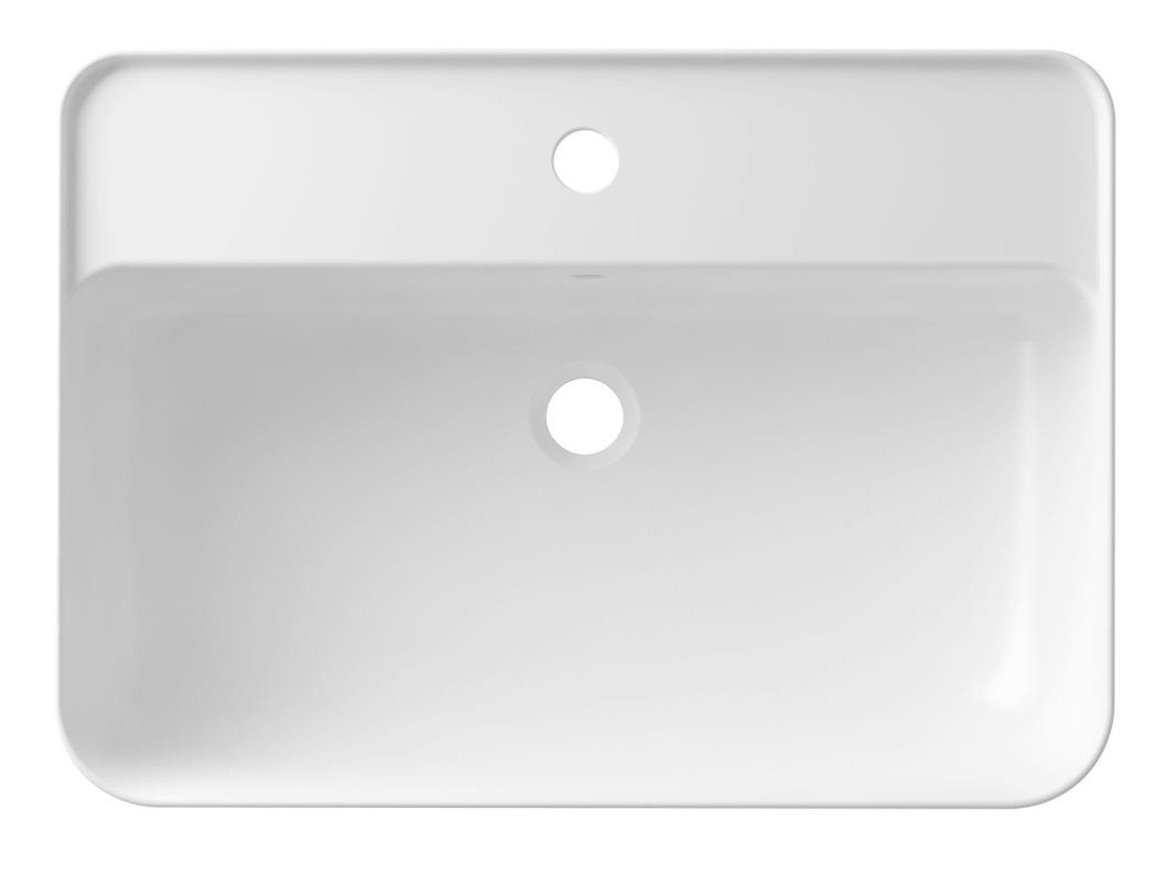 

Раковина LAVINIA BOHO Bathroom Sink Slim 60 см 33311008