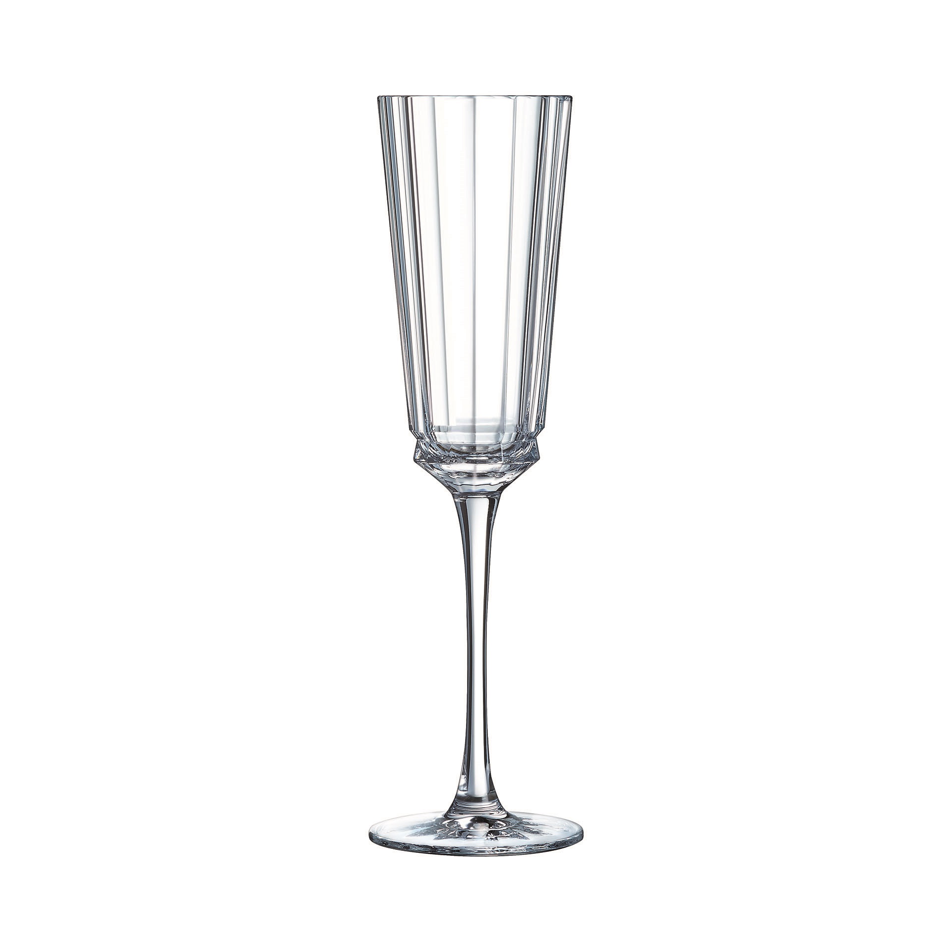 

Набір келихів Cristal d'Arques Paris Macassar