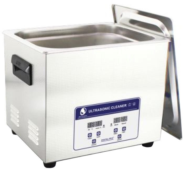 

Ультразвуковая мойка Skymen JP-040S