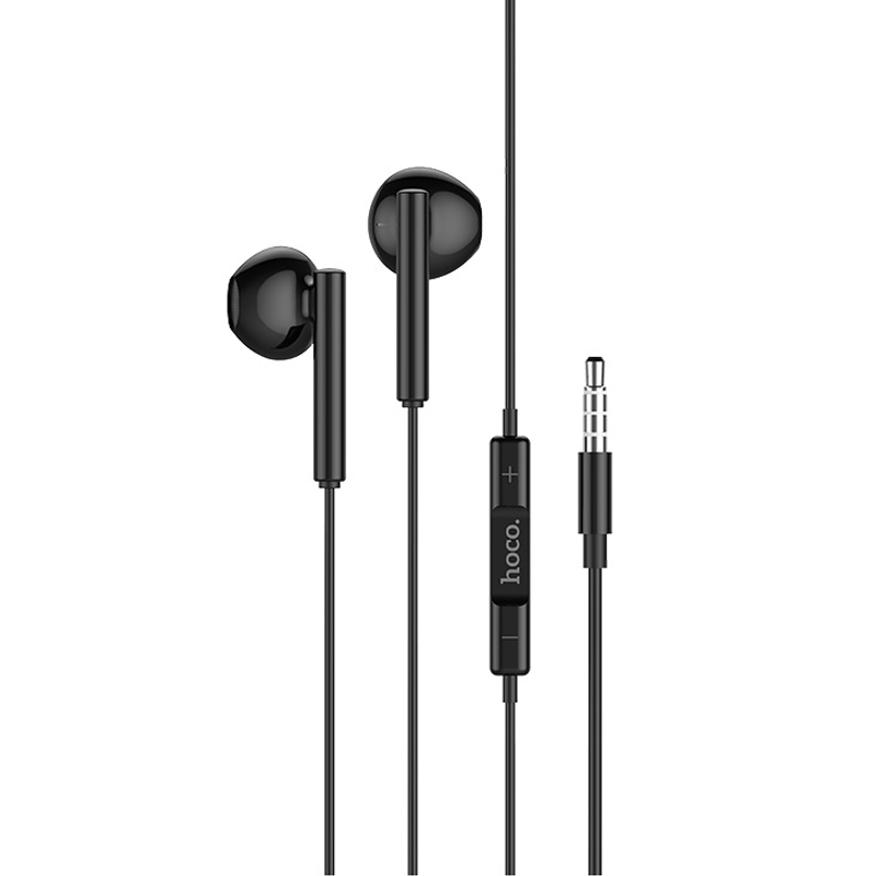 

Наушники Hoco M64 black