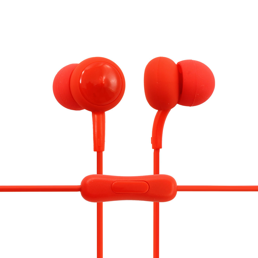 

Наушники Remax RM-510 red