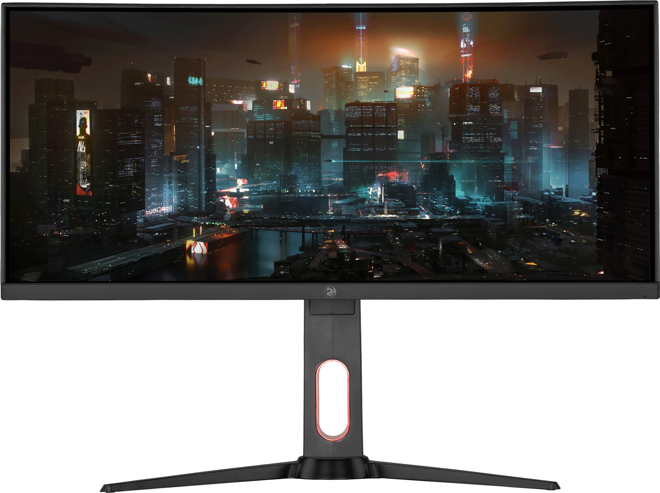 

Монитор 29.5" 2E Gaming G3020B (2E-G3020B-01.UA)