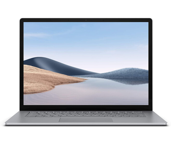 

Ноутбук Microsoft Surface Laptop 4 512GB Platinum (5W6-00001)