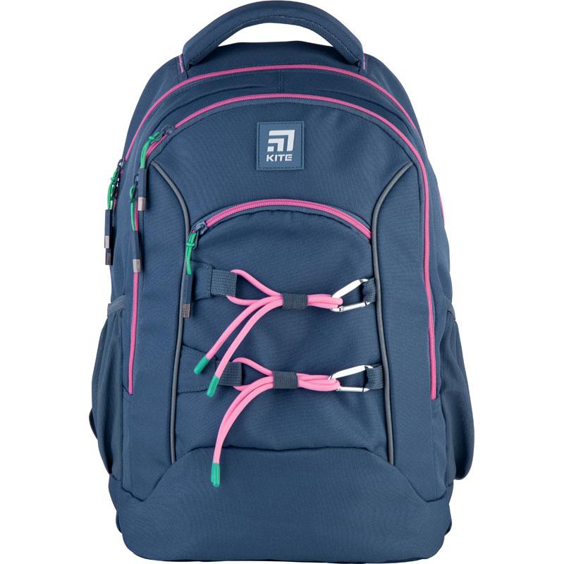 

Рюкзак Kite Education (K21-813L-2) 770 г 44x31x17 см 27,5 л