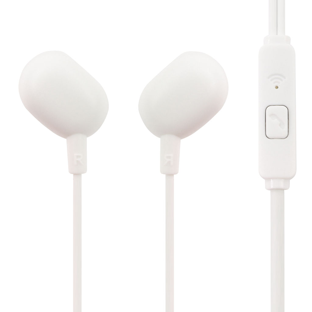 

Наушники Remax RW-105 white