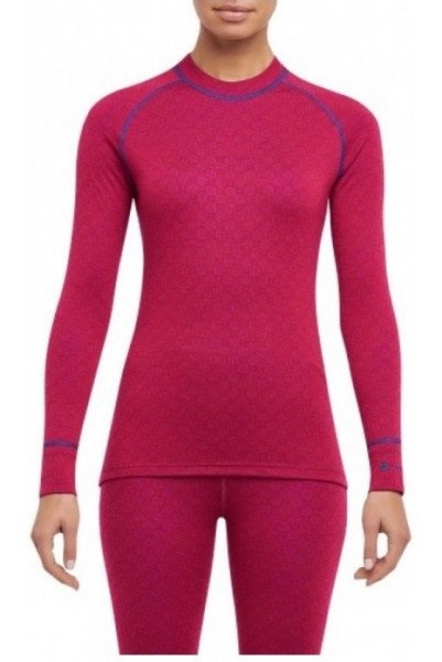 

Термофутболка жіноча THERMOWAVE Merino Xtreme LS Jersey Zip M  4771999286565 (TW04AWXTRM412-481, Термофутболка жіноча THERMOWAVE Merino Xtreme LS Jersey Zip M XL 4771999286565 (TW04AWXTRM412-481.XL