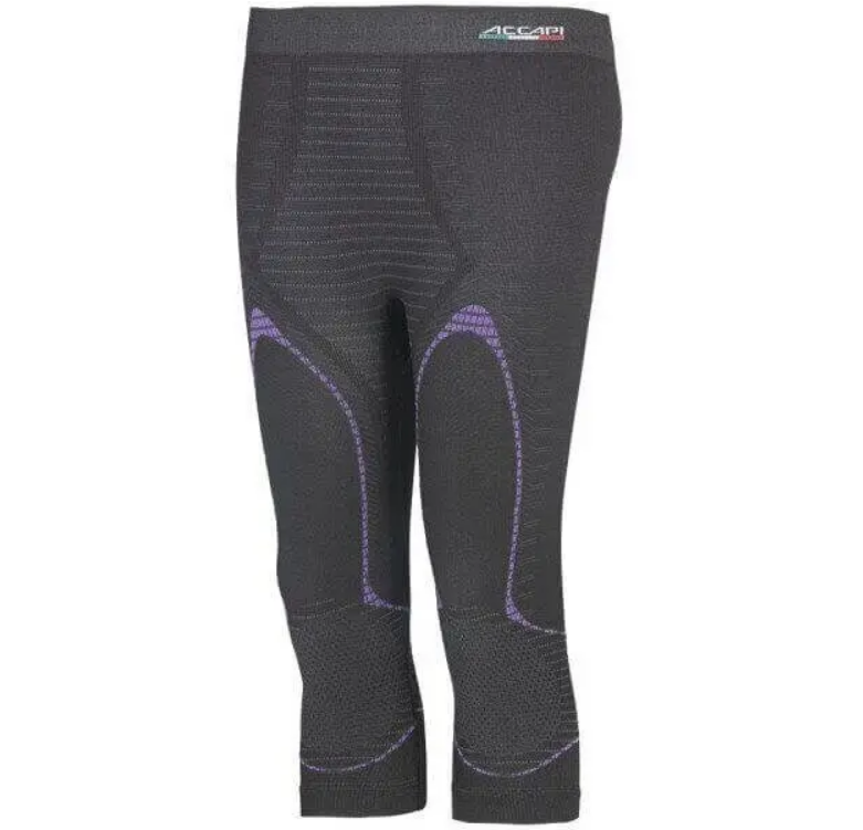 

Термоштани жіночі 3/4 Accapi X-Country (Black, M/L) (ACC А654.999-ML)