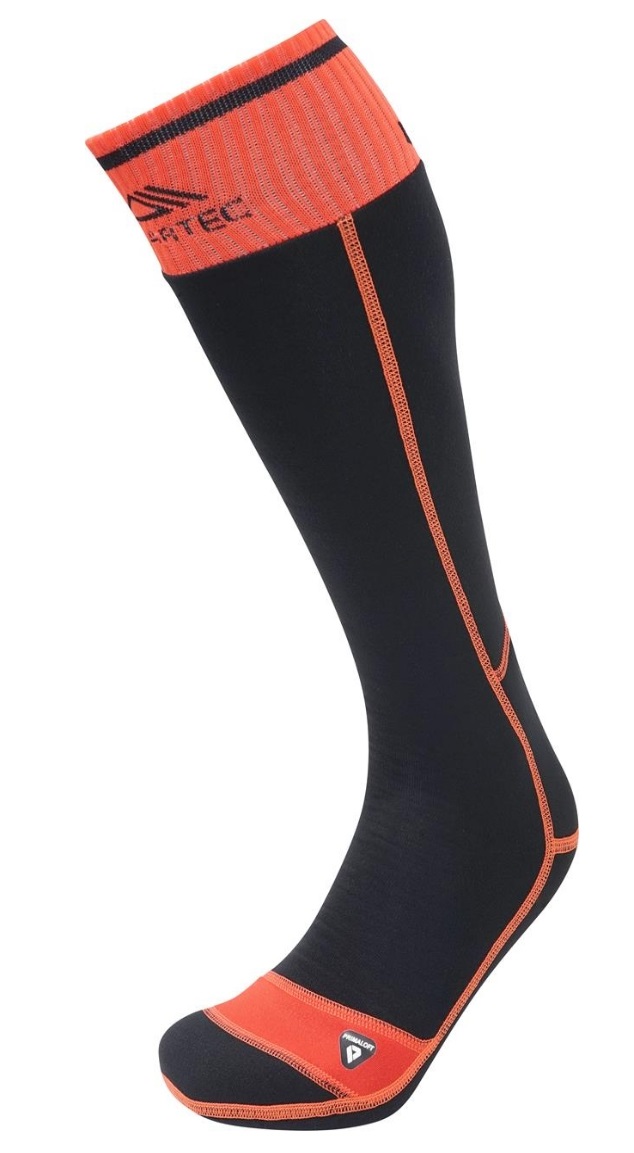 

Носки Lorpen TEPEX 333 inferno  (39-42) (6110007 333, Носки Lorpen TEPEX 333 inferno M (39-42) (6110007 333 M)
