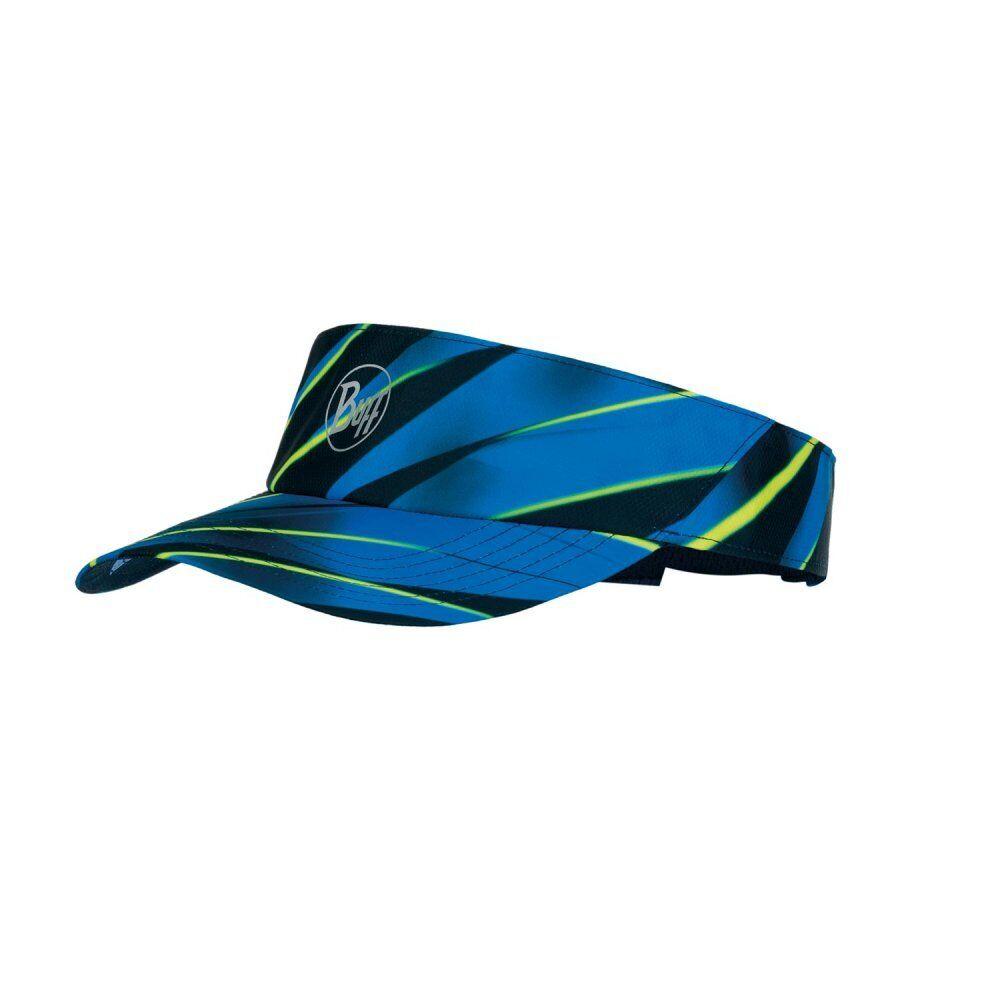 

Кепка Buff VISOR r-focus blue (BU 119479.707.10.00)