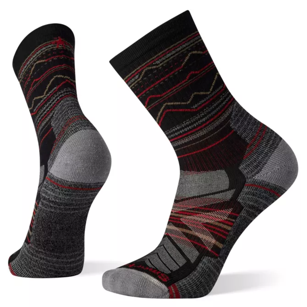 

Термошкарпетки чоловічі Smartwool Performance Hike Light Cushion Mountain (SW SW001615.001, Термошкарпетки чоловічі Smartwool Performance Hike Light Cushion Mountain (SW SW001615.001-M)