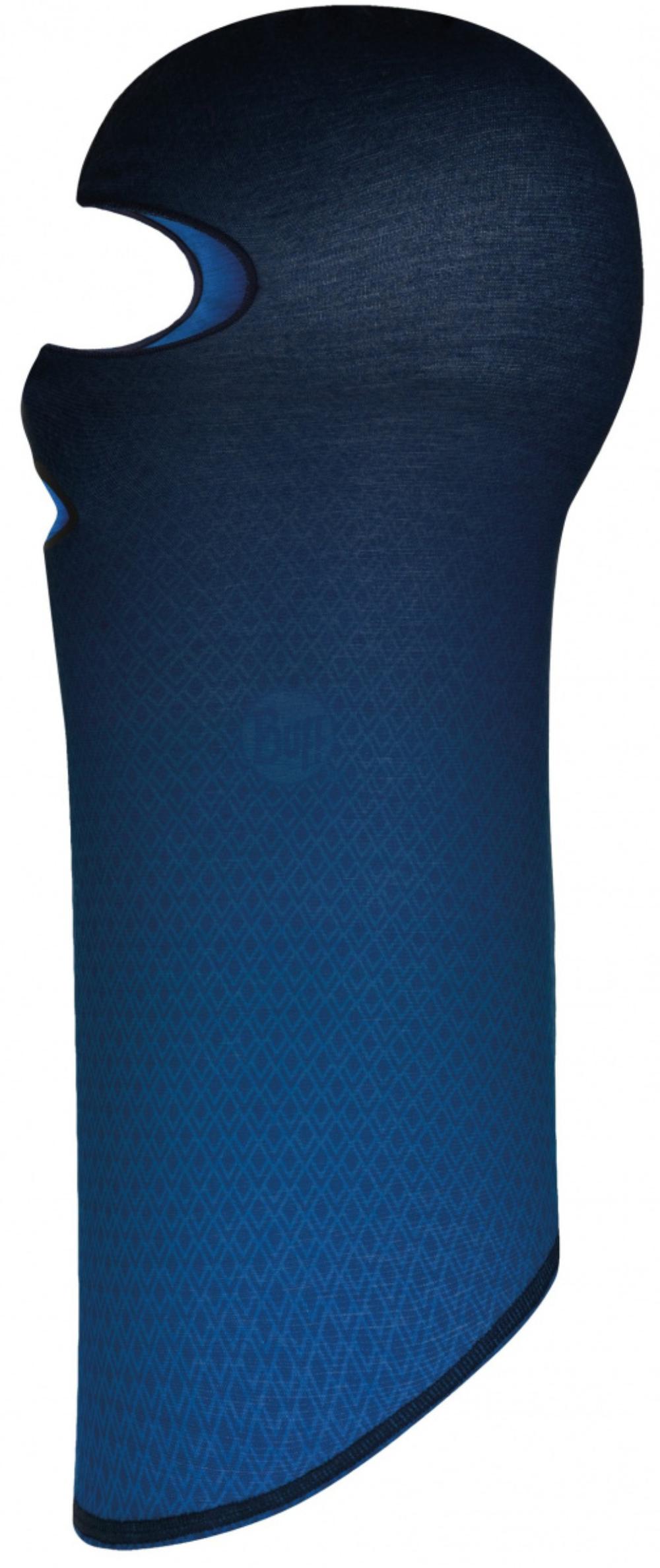 

Балаклава Buff MICROFIBER BALACLAVA drake cape blue (BU 118158.715.10.00)