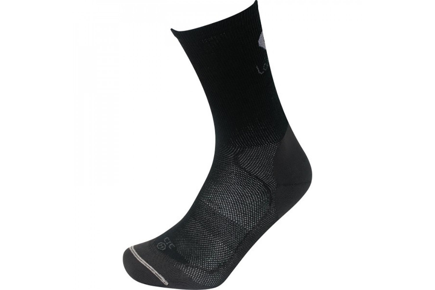 

Носки Lorpen CIC 326 black  (47-50) (6310000 326, Носки Lorpen CIC 326 black XL (47-50) (6310000 326 XL)