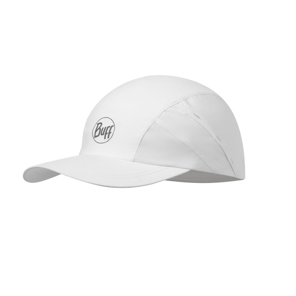 

Кепка Buff PRO RUN CAP SOLID r-white (BU 117226.000.10.00)