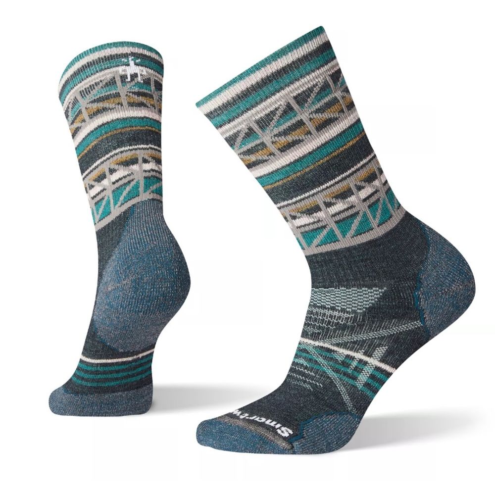 

Термошкарпетки жіночі Smartwool Wm's PhD Outdoor Medium Pattern Crew  (38-41) (SW 01147.B96, Термошкарпетки жіночі Smartwool Wm's PhD Outdoor Medium Pattern Crew M (38-41) (SW 01147.B96-M)