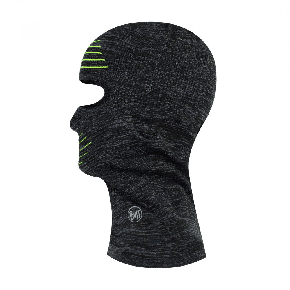 

Балаклава Buff DRYFLX+ BALACLAVA black (BU 121534.999.10.00)