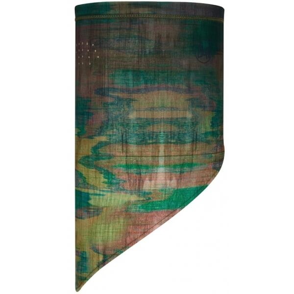 

Бандана Buff TECH FLEECE BANDANA bosky moss green (BU 126562.851.10.00)