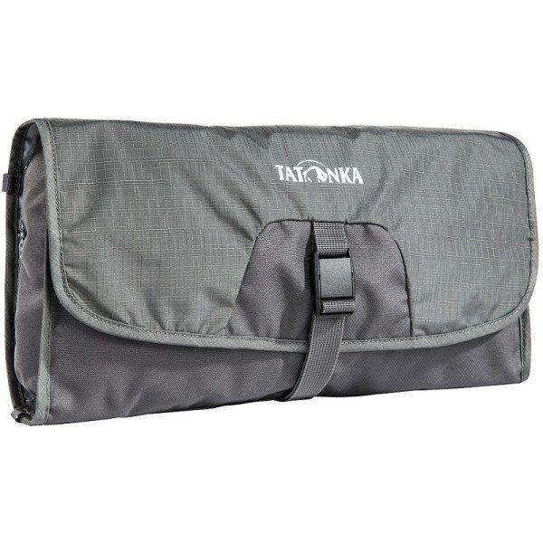 

Сумка для туалетного приладдя Tatonka Travelcare (Titan Grey) (TAT 2782.021)