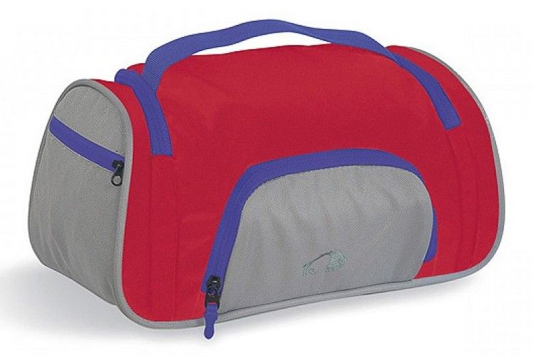 

Сумка для туалетного приладдя Tatonka Wash Bag Plus (TAT 2839.002)