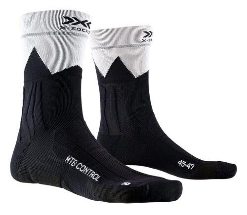 

Термошкарпетки чоловічі X-Socks MTB Control Socks розмір  (45-47) колір B014 (XS-BS02S19U, Термошкарпетки чоловічі X-Socks MTB Control Socks розмір XL (45-47) колір B014 (XS-BS02S19U)