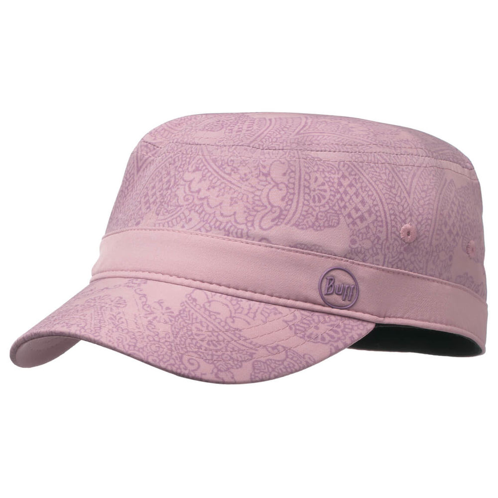 

Кепка Buff MILITARY CAP aser purple lilac M/L (BU 117236.625.30.00)