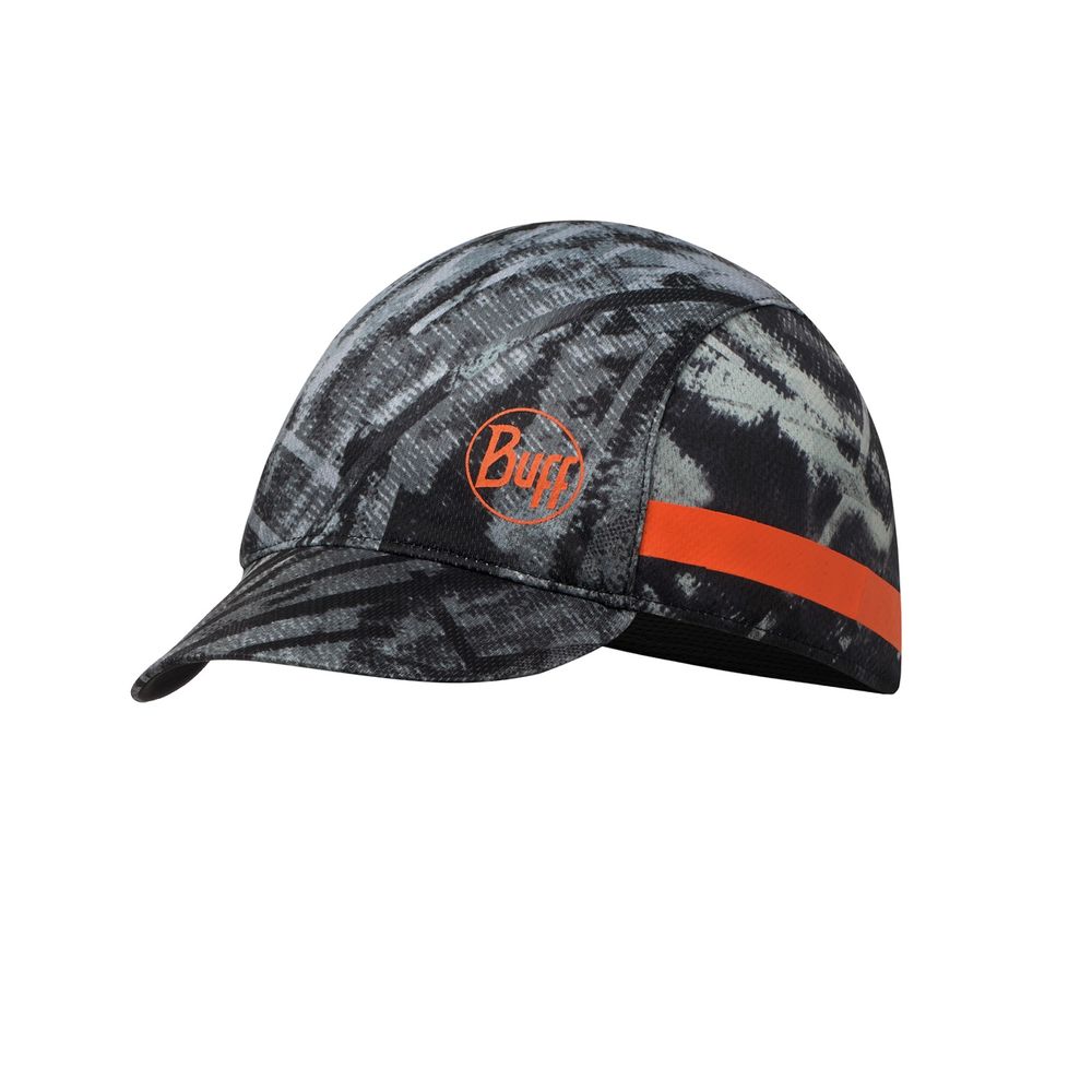 

Кепка Buff PACK BIKE CAP city jungle (BU 119511.937.10.00)
