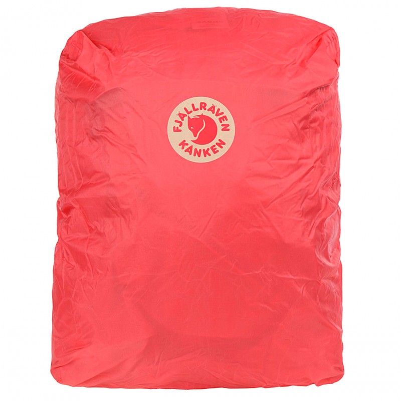 

Чохол на рюкзак FJALLRAVEN Kanken Rain Cover Mini 7323450489359 (23795.319)