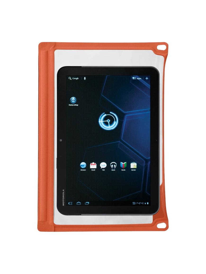 

Гермопакет E-CASE eSeries Case 20 Orange (06504)