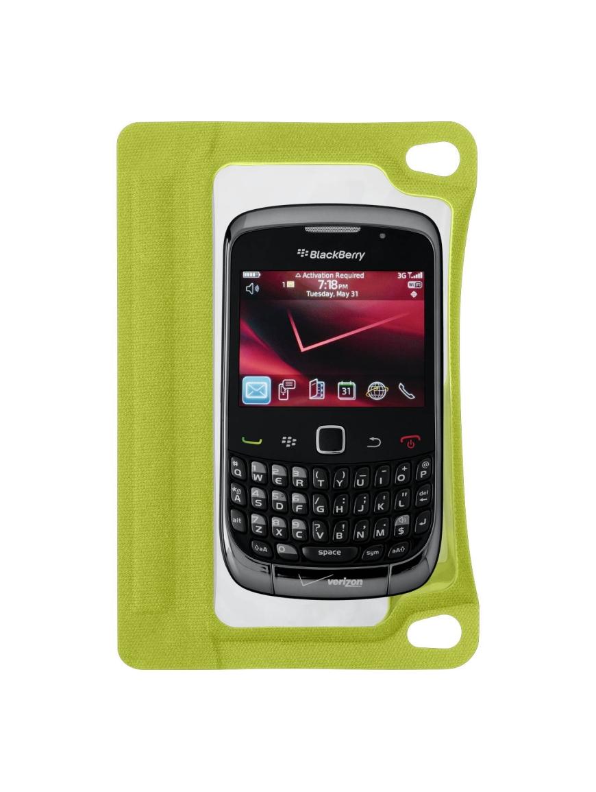 

Гермопакет E-CASE eSeries Case 8 Green (06490)
