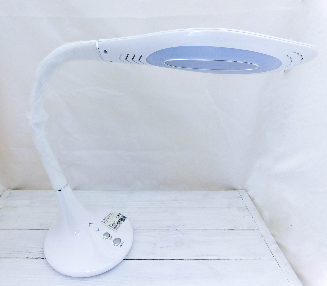 

Настольная LED-лампа "SunLight" 10W. три режима.