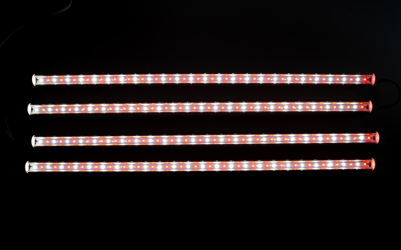 

Фито-лампа для растений 9W, 60см, 28*35,Т-5, "SunLight"