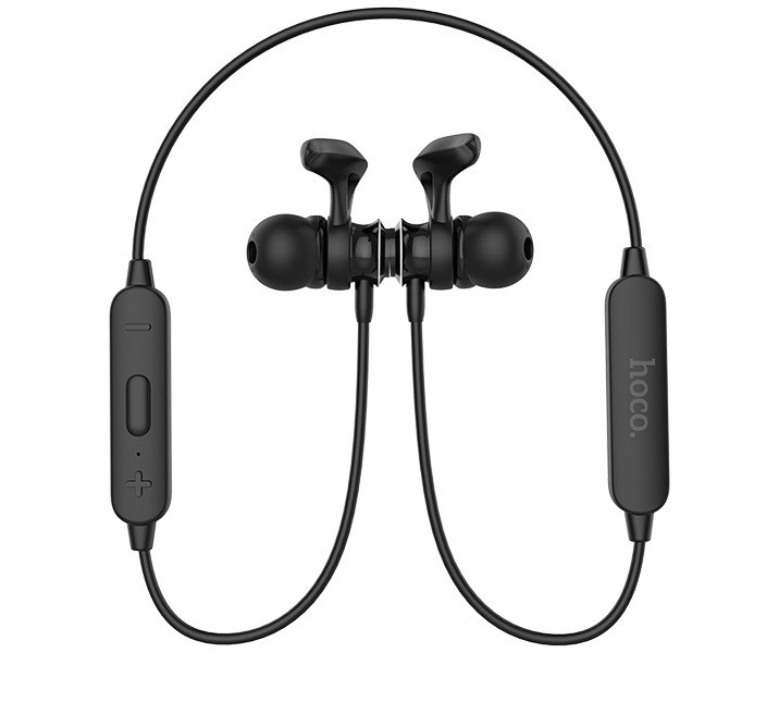 

Наушники Bluetooth HOCO ES22 Чёрный