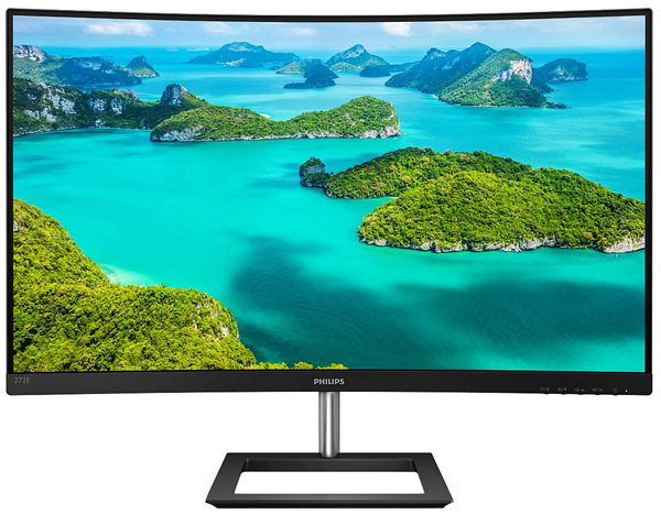 

Монітор 27" Philips 272E1CA/00 (272E1CA/00)