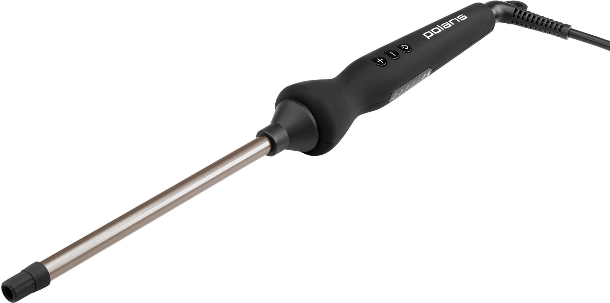 

Плойка Polaris PHS 1509TAi stick Argan Therapy PRO