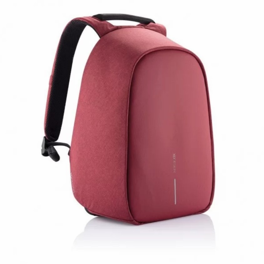 

Рюкзак антивор городской XD Design Bobby Hero Original Red красный