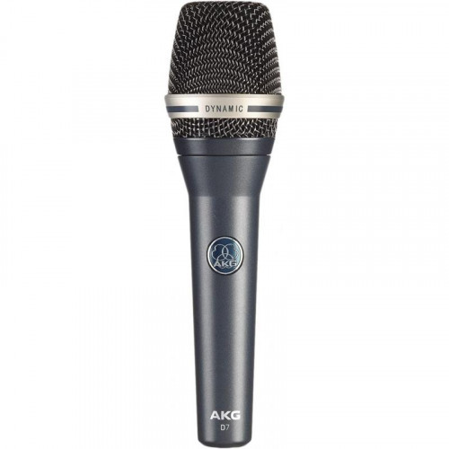 

Мікрофон AKG D7 (3139X00010)
