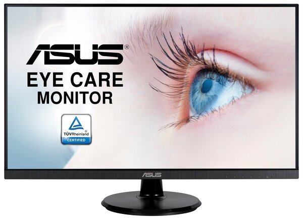 

Монітор Asus VA27DQ (90LM06H3-B01370)