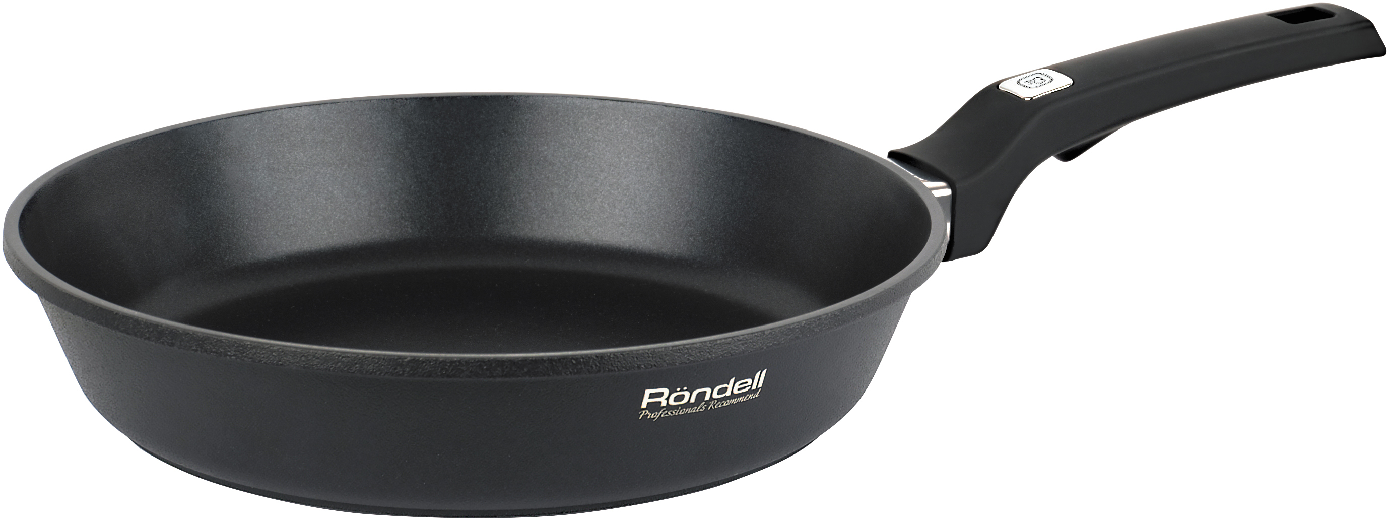 

Сковорода Rondell Point 28 см (RDA-1348)