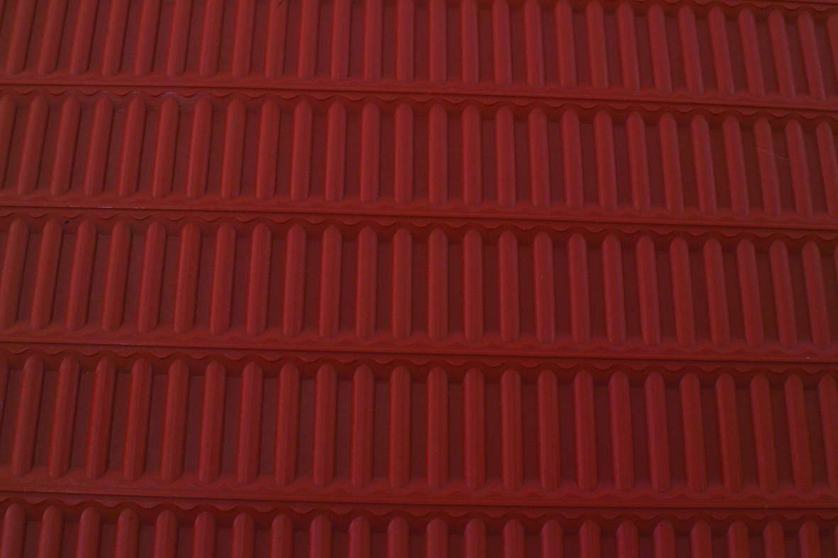 

Лист силиконовый для декораций 600х400 мм,h-47 мм Martellato RELIEF3