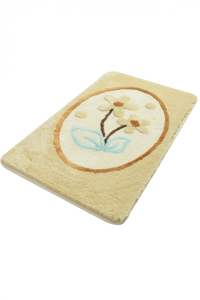 

Коврик в ванную акриловый Chilai Home Ladure tas 60x100 110069447