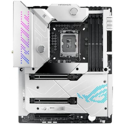 

Материнская плата ASUS ROG MAXIMUS Z690 FORMULA