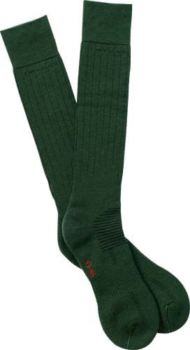 

Носки Chevalier Under Knee 37/38 зеленый (1341.14.11)