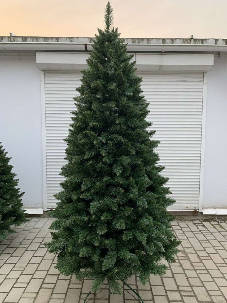 

Елка «КАЗКА» зеленая 1.8 м